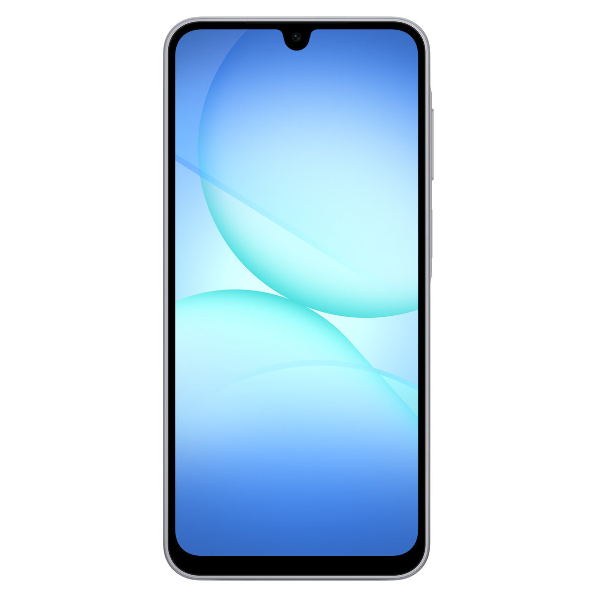 Samsung Galaxy A17 SM-A176B/DS Dual SIM ibrida 5G USB tipo-C 8 GB 256 GB 5000 mAh Grigio