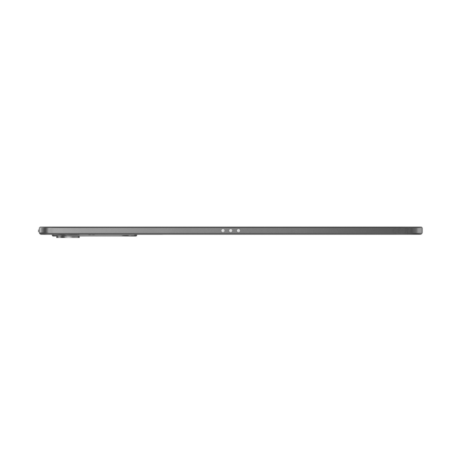 Lenovo Idea Tab Pro Gen 2 - Display 13 pollici 3.5K (3504x2190) LTPS 800nits 144Hz - CPU Qualcomm Snapdragon 8s Gen4 - RAM 8GB - Memoria 256GB UFS - Grafica Qualcomm Adreno 825 - Connettività WiFi Slot MicroSD - Android 16 - Tab Pen Plus Inclusi