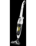 Rowenta Powerline Extreme RH8147WA Cyclonic Scopa Elettrica con Filo e Senza Sacco Bianco