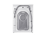 Samsung WW80CGC04DAHET Lavatrice Crystal Clean 8 kg Classe A Bianco