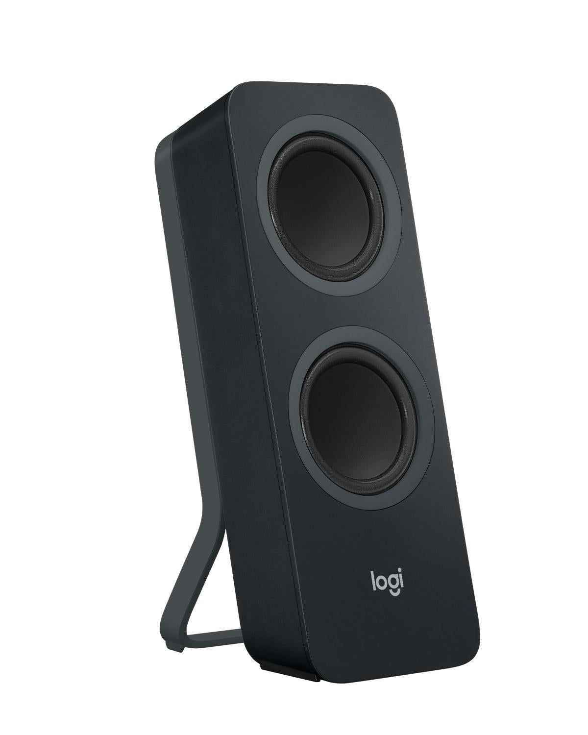 Logitech Z207 Casse Bluetooth Altoparlanti con Cavo e Senza Cavo 5 W Nero