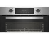 Beko B0BJVHQSDF Forno Multi 8 Aeroperfect ad Incasso 72 L Acciaio Inox