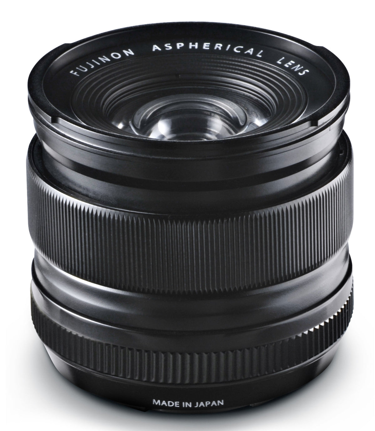 Fujifilm Fujinon XF14mmF2.8 R Obiettivo ultra-ampio Nero Venduto come Grado B 0074101017335