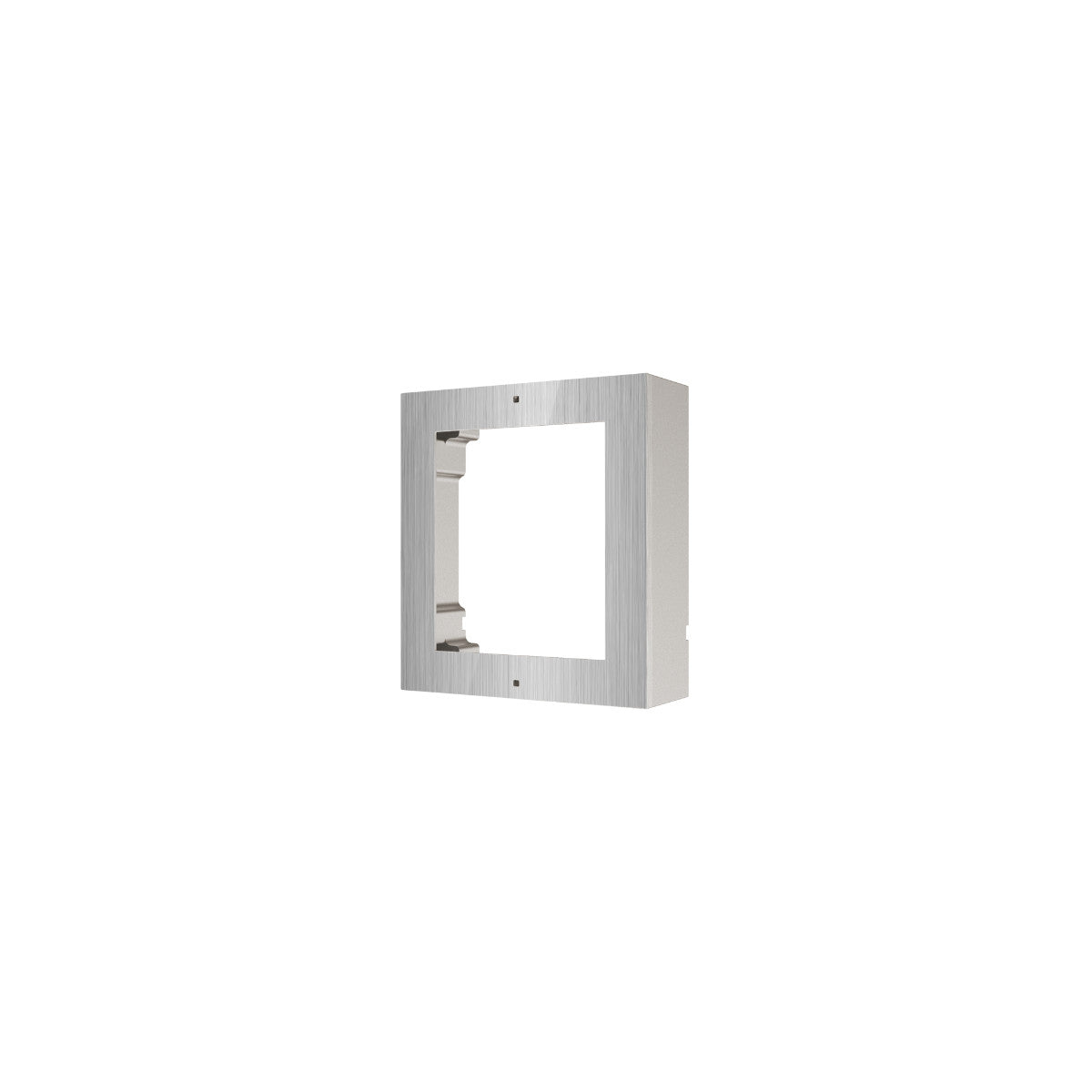 Hikvision DS-KD-ACW1/S accessorio per sistema intercom Cornice