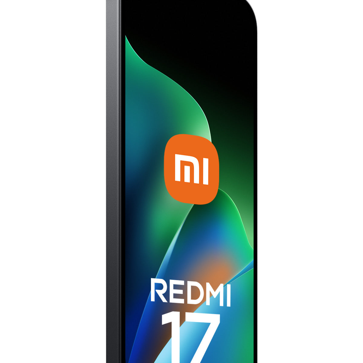 Xiaomi Redmi 17 17,8 cm (6.99") 4G USB tipo-C 4 GB 256 GB 7500 mAh Nero