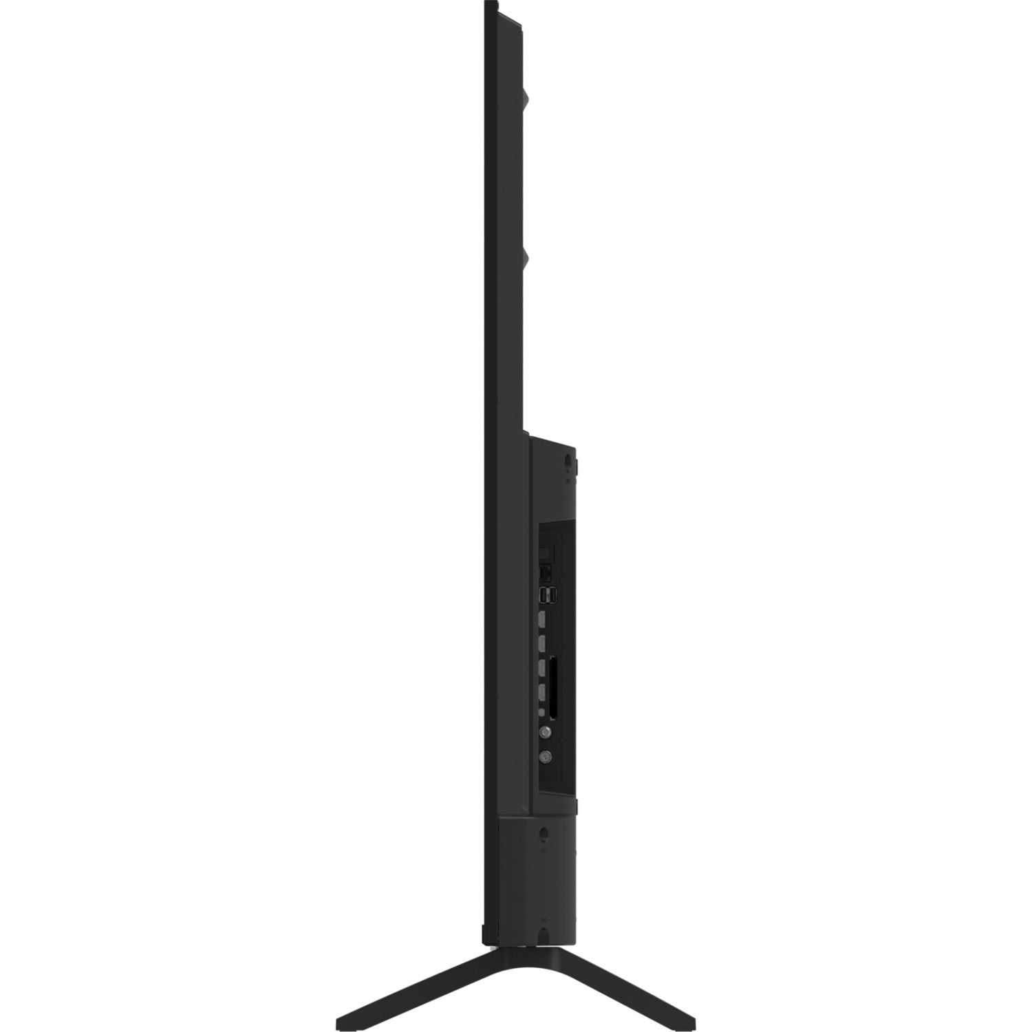 Panasonic -65W90AEG TV 165,1 cm (65") 4K Ultra HD Smart TV Wi-Fi Nero, Argento