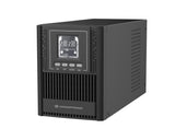 Conceptronic ZEUS52E1K gruppo di continuità UPS Doppia conversione online 1 kVA 900 W 4 presa e AC