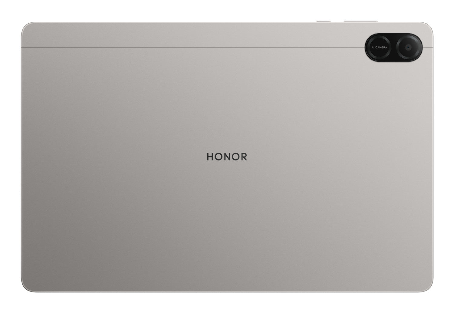 Honor Pad X8b Snapdragon 256 GB 27,9 cm (11") 6 GB Wi-Fi 5 (802.11ac) Android 16 Grigio