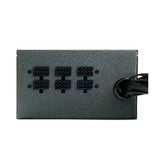 itek BD700 alimentatore per computer 700 W 24-pin ATX ATX Nero