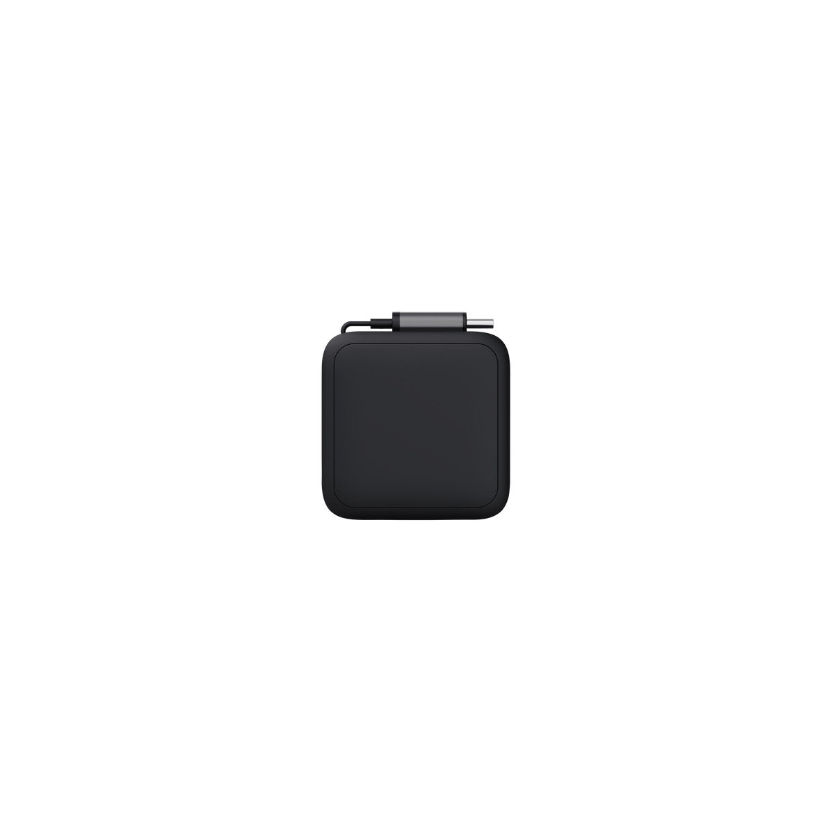 Trust Maxo Caricabatteria retrattile USB-C PD da 65 W
