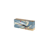 Remington S9300 Piastra per capelli Caldo Nero, Blu 54 W 3 m