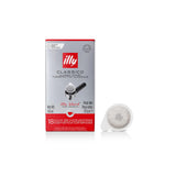Illy 7998 Cialde da Caffe' Tostatura Media 18 Pezzi