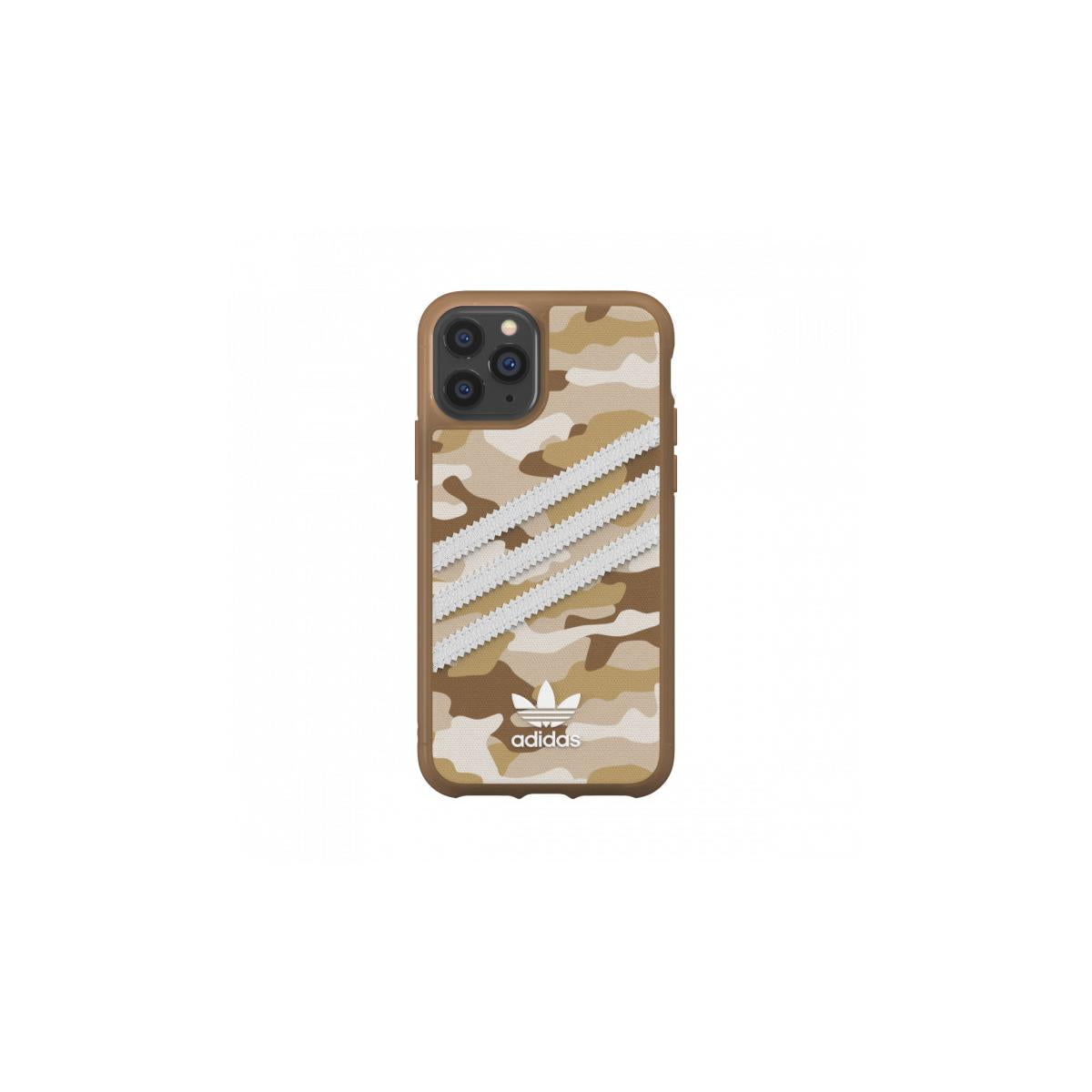 Adidas 36373 custodia per cellulare 14,7 cm (5.8") Cover Beige, Marrone