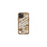 Adidas 36373 custodia per cellulare 14,7 cm (5.8") Cover Beige, Marrone