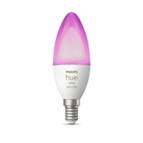 Philips Hue 8719514356610 soluzione di illuminazione intelligente Lampadina intelligente Bluetooth Bianco 5,3 W