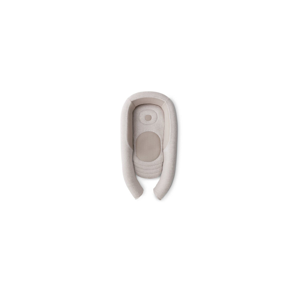 Inglesina Welcome Pod - Riduttore Per Culla E Lettino - Warm Beige