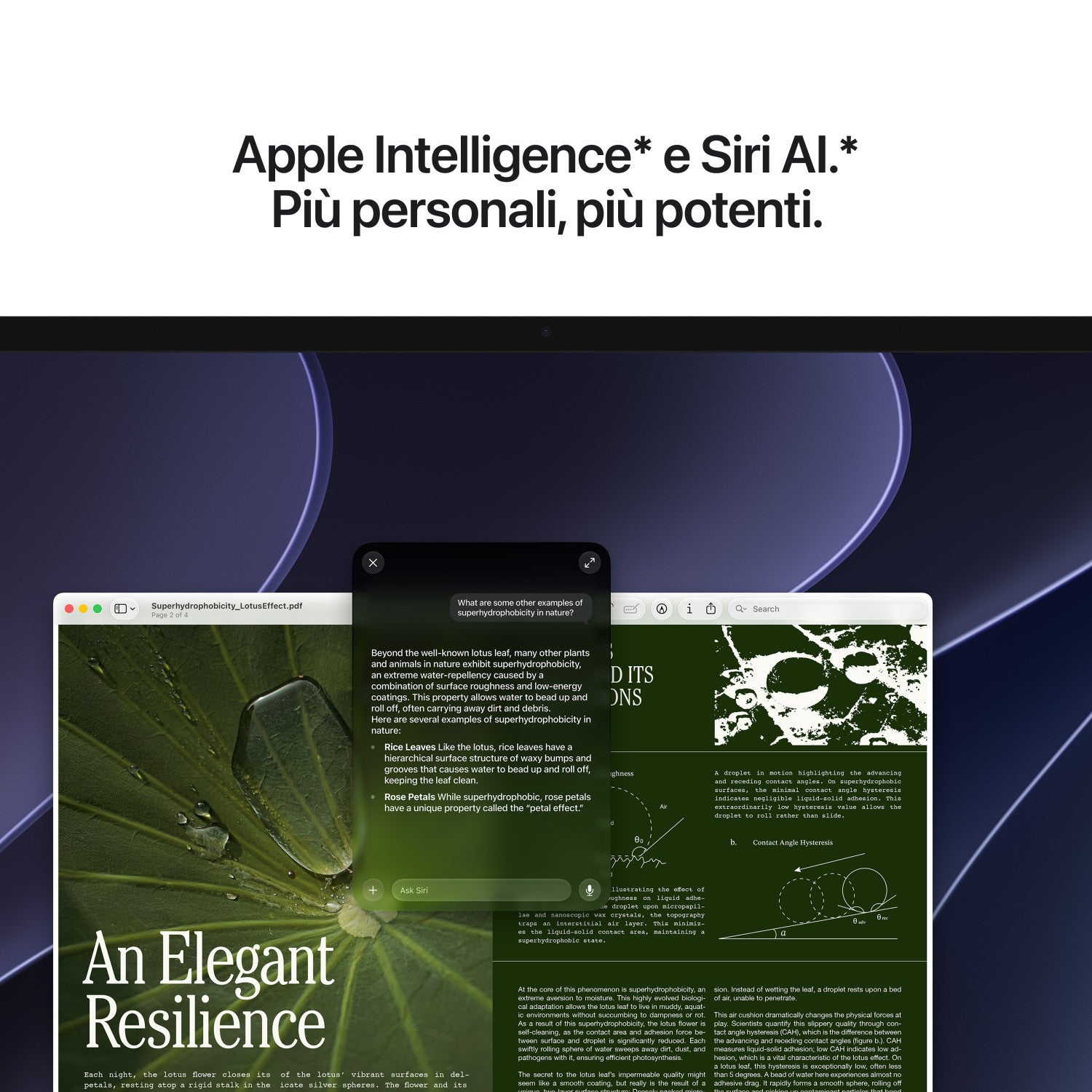 Apple Mac Studio : Chip M5 Max con cpu 18 core e gpu 32 core, 512GB SSD