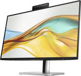 HP Series 5 Pro Monitor per videoconferenze serie 5 Pro FHD USB-C da 23,8 pollici 524pm