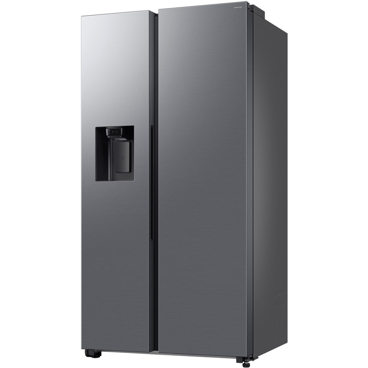 Samsung Frigorifero Side By Side 640L RS70F64KETEF Acciaio inox
