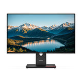 Lenovo ThinkVision T27Q-40 LED display 68,6 cm (27 pollici) 2560 x 1440 Pixel Wide Quad HD Nero