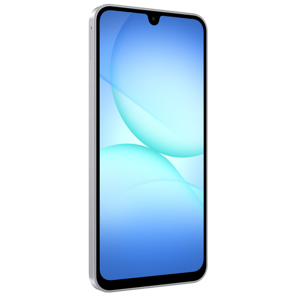 Samsung Galaxy A17 SM-A176B/DS Dual SIM ibrida 5G USB tipo-C 8 GB 256 GB 5000 mAh Grigio