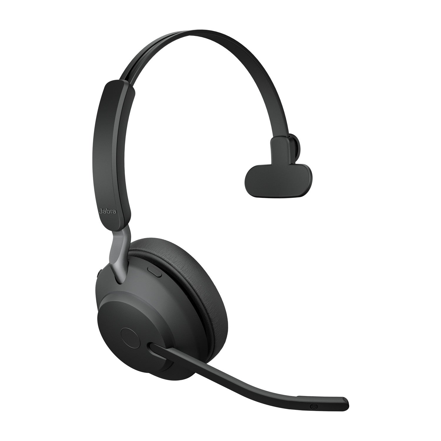 Jabra Evolve2 65 Auricolare Wireless A Padiglione Ufficio USB tipo-C Bluetooth Nero