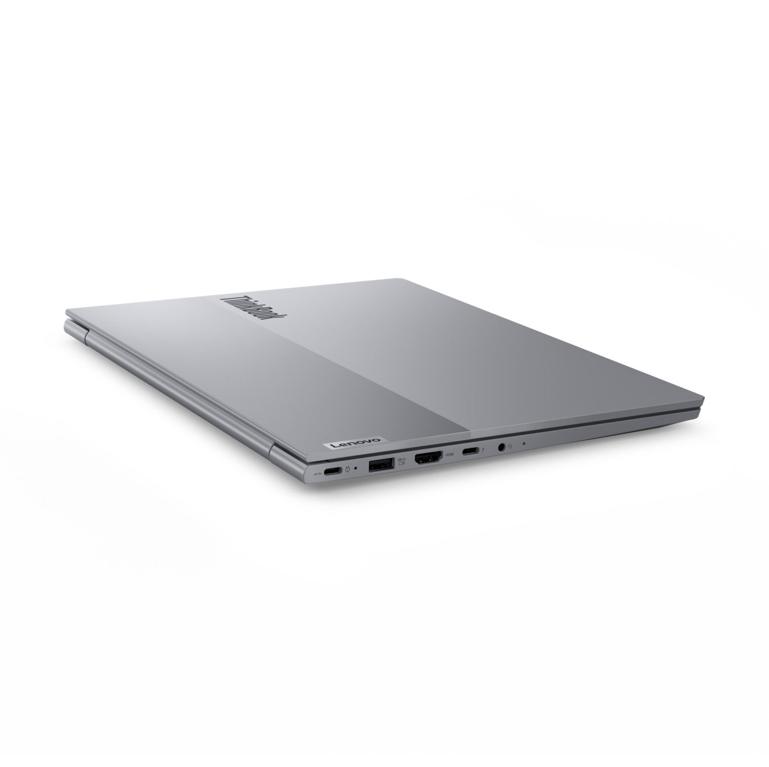 Lenovo ThinkBook 14 G8 IAL Intel Core Ultra 9 185H Computer portatile 35,6 cm (14 pollici) WUXGA 16 GB DDR5-SDRAM 512 GB SSD Wi-Fi 6E (802.11ax) Windows 11 Pro Italiano Grigio