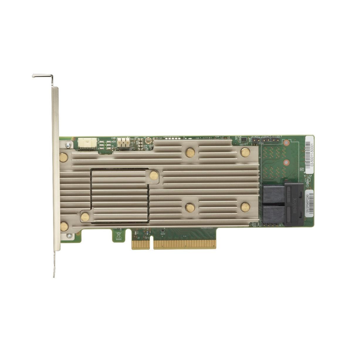 Lenovo 7Y37A01084 controller RAID PCI Express x8 3.0 12000 Gbit/s