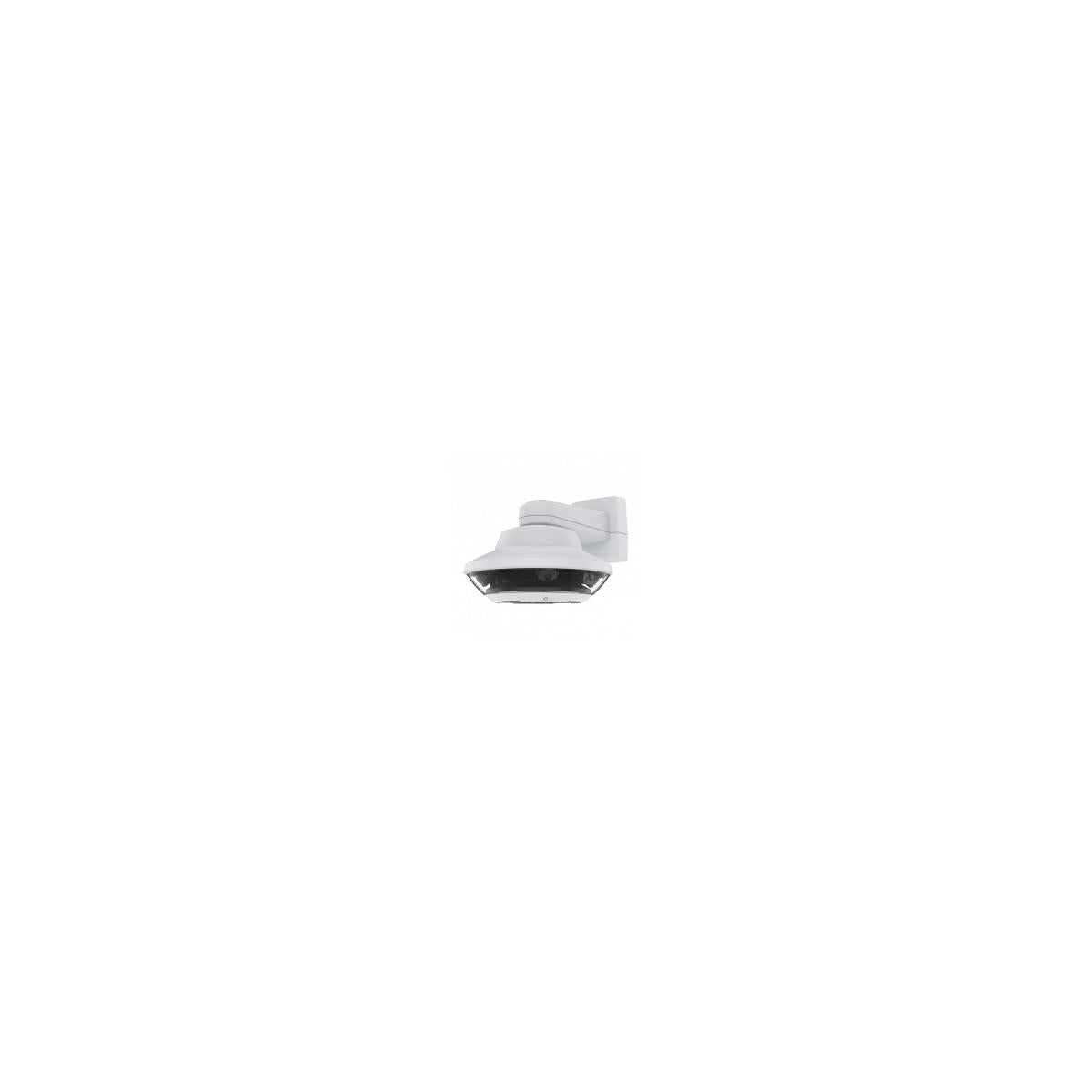 Axis 01980-001 telecamera di sorveglianza Cupola Telecamera di sicurezza IP Interno e esterno 2592 x 1944 Pixel Soffitto