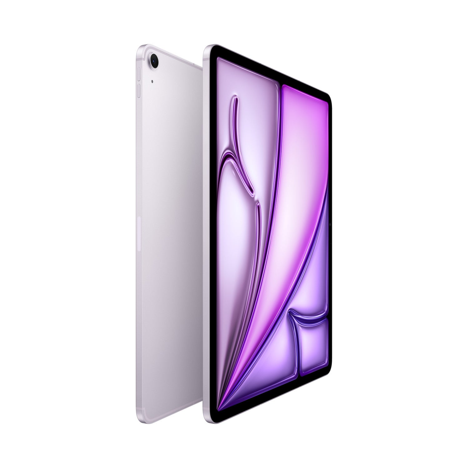 Apple iPad Air 13'' Wi-Fi Cellular 128GB - Viola