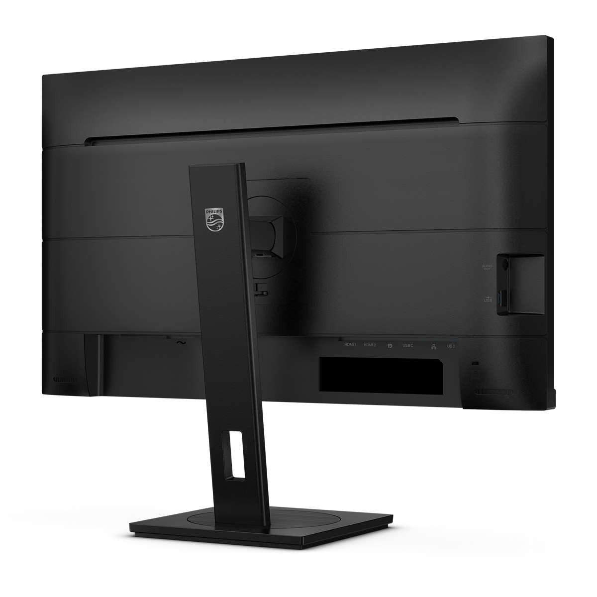 Philips 3000 series 27B1U3900/00 Monitor PC 68,6 cm 27 pollici 3840 x 2160 Pixel 4K Ultra HD LCD Nero