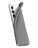 Cellularline Chroma - Galaxy A36/A56 Cover Grigio