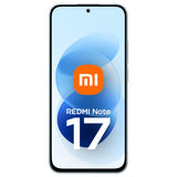 Xiaomi REDMI Note 17 17,8 cm (6.99") 4G 6 GB 256 GB 7700 mAh Blu