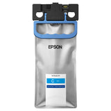 Epson C13T11P240 cartuccia d'inchiostro 1 pz Originale Resa extra elevata super Ciano