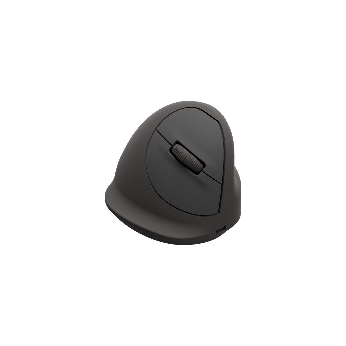 Fellowes 100143584 mouse Universale Mancino Bluetooth USB Type-C Ottico 2400 DPI