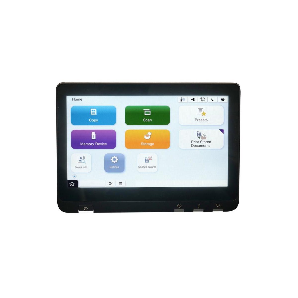 Epson WorkForce Enterprise AM-C6000 Ad inchiostro A3 600 x 2400 DPI 60 ppm