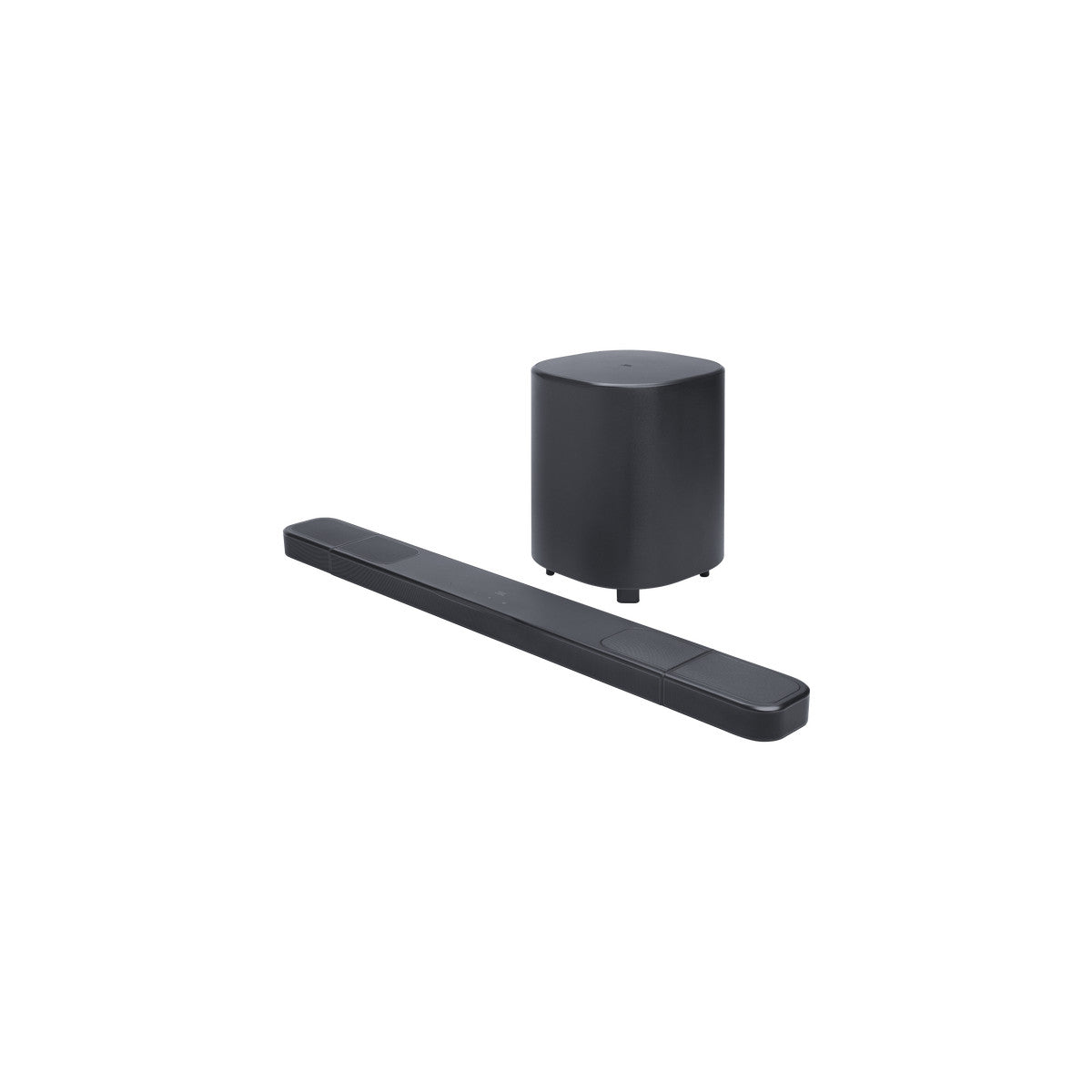 JBL Bar 1000MK2 Nero 7.1.4 canali 960 W