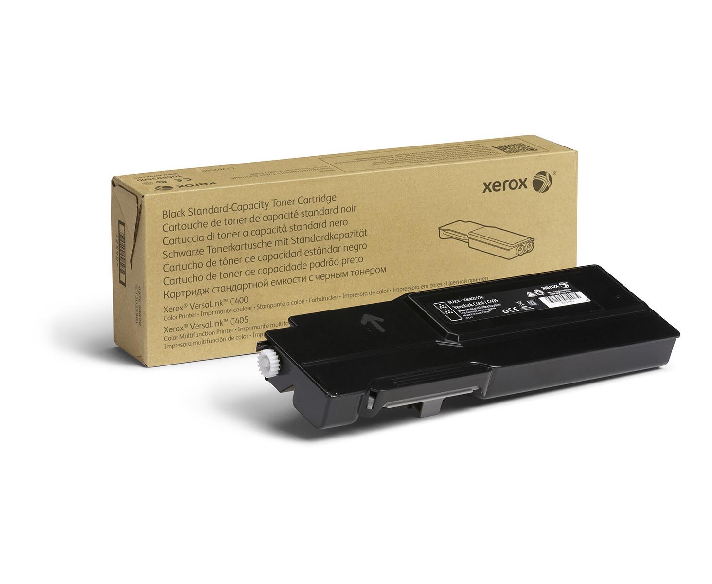 Xerox 106R03500 cartuccia toner 1 pz Originale