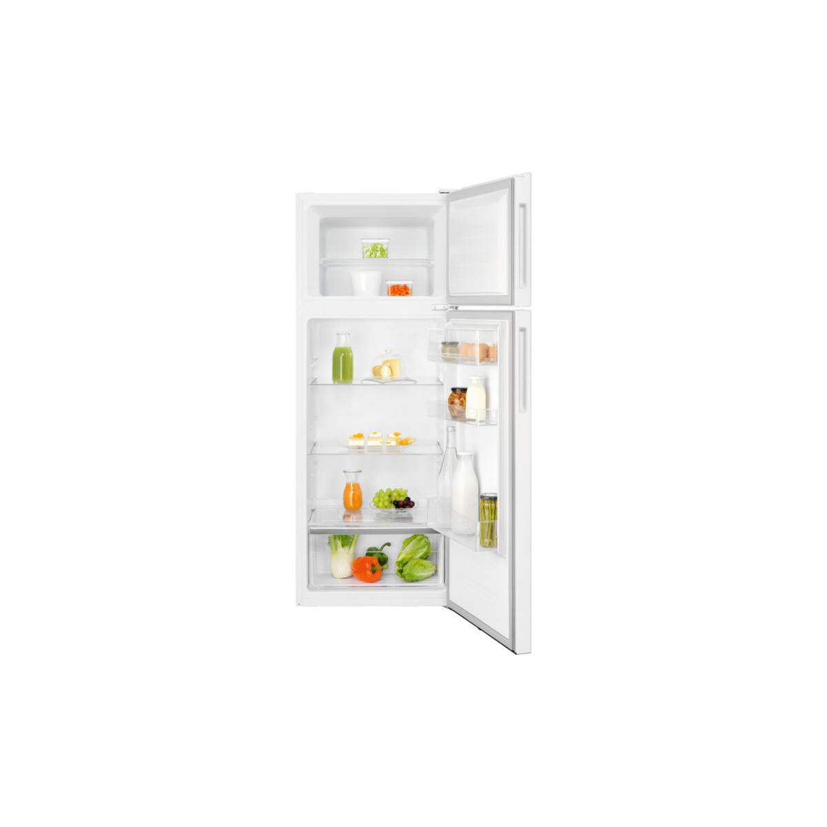Electrolux LTB1AE24W0 Libera installazione 206 L E Bianco