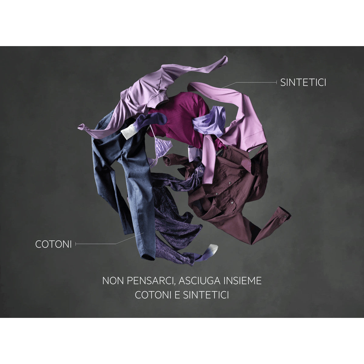 AEG Series 7000 TR7HG18C asciugatrice Libera installazione Caricamento frontale 8 kg Bianco