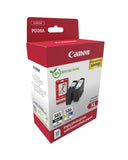 Canon PG 585XL CL 586 PVP cartuccia d'inchiostro 2 pz Originale Resa elevata XL Nero. Ciano. Magenta. Giallo