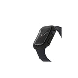 Belkin ScreenForce Protezione Schermo Vetro Temperato per Apple Watch Nero