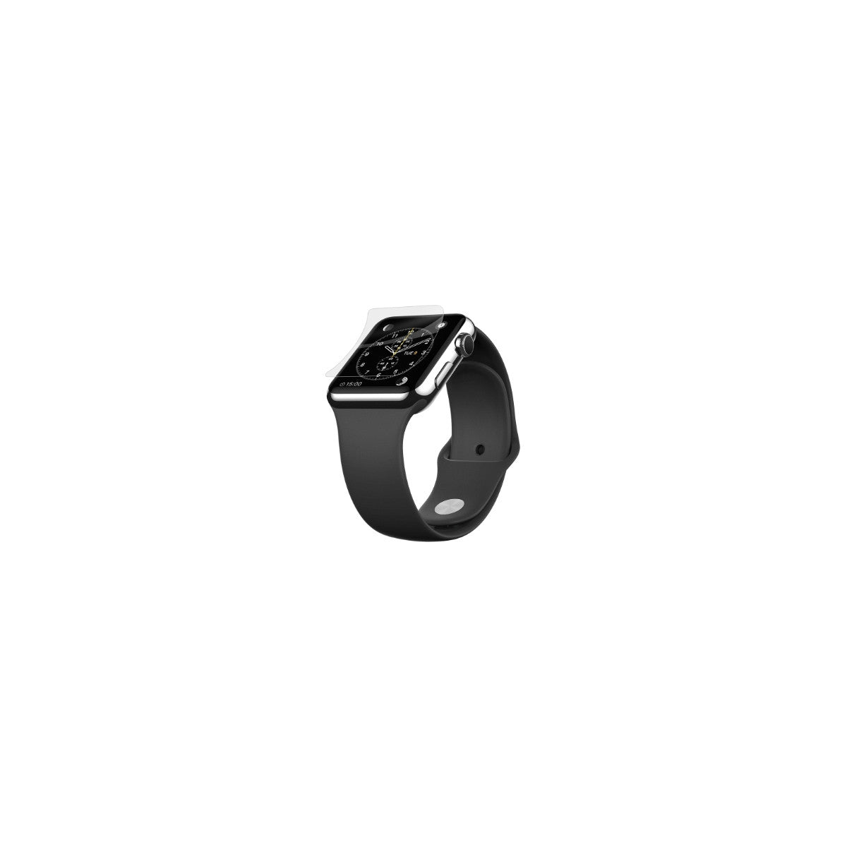 Belkin ScreenForce InvisiGlass Protezione per schermo