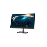 Lenovo ThinkVision P32pz-30 LED 31,5 pollici 3840 x 2160 Pixel 4K Ultra HD LCD Nero
