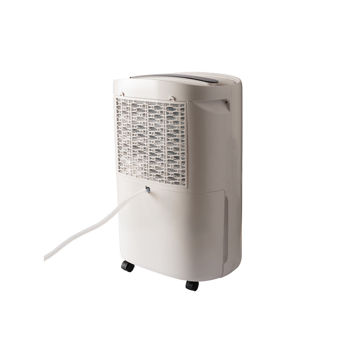 Macom 947 deumidificatore 4 L 45 dB 380 W Bianco