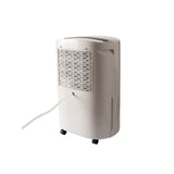 Macom 947 deumidificatore 4 L 45 dB 380 W Bianco