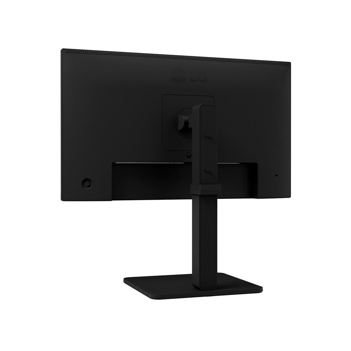 LG 24BA550 B Monitor PC 60 5 cm 23.8pollici 1920 x 1080 Pixel Full HD LCD Nero