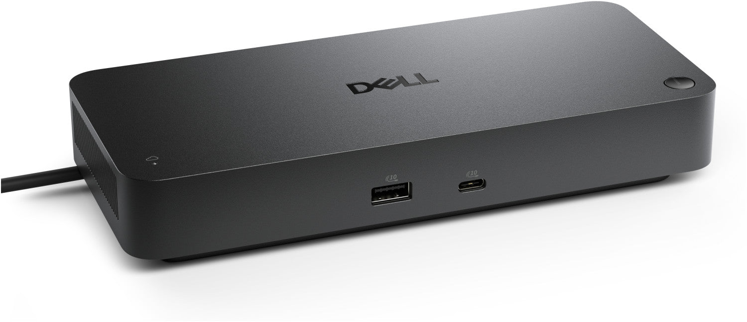 DELL SD25TB5 Cablato Thunderbolt 5 Nero