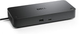 DELL SD25TB5 Cablato Thunderbolt 5 Nero