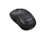 Equip 245111 mouse Ambidestro RF Wireless Ottico